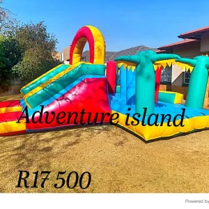 Adventure Island
