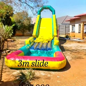 3m Slide