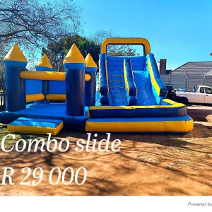 Combo Slide