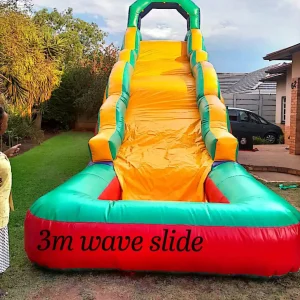 3m Wave Slide