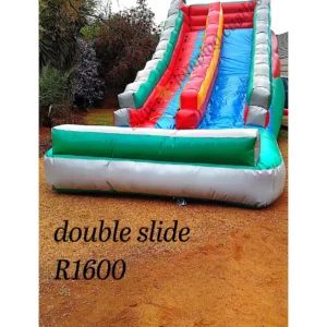 Double Slide