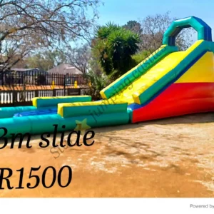 3m Slide